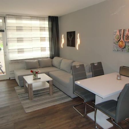 Schickeria Apartment Гослар Екстериор снимка
