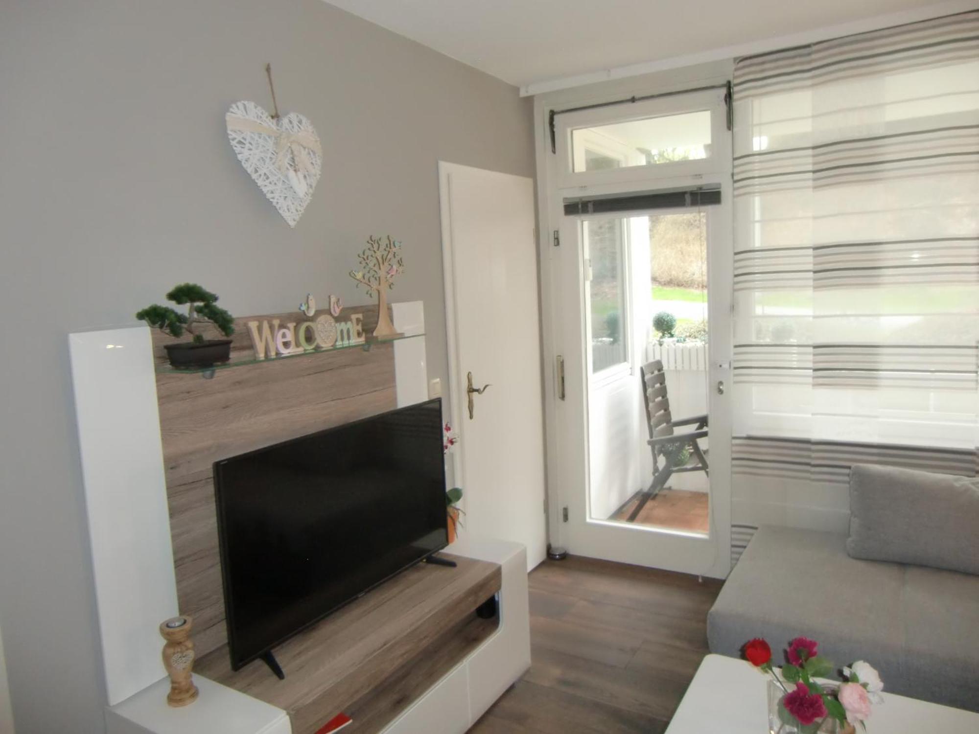 Schickeria Apartment Гослар Екстериор снимка