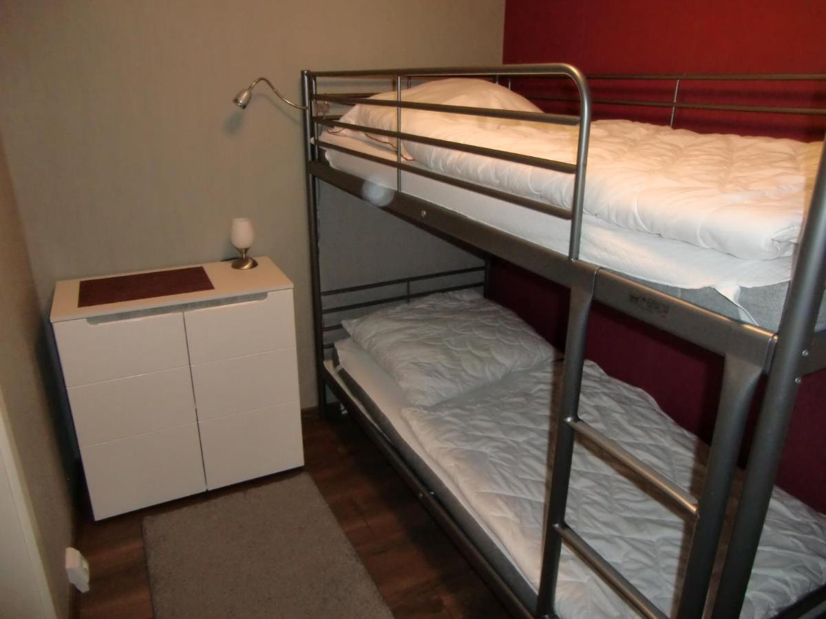 Schickeria Apartment Гослар Екстериор снимка