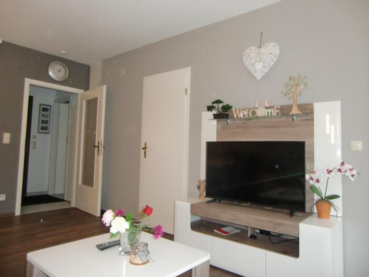 Schickeria Apartment Гослар Екстериор снимка