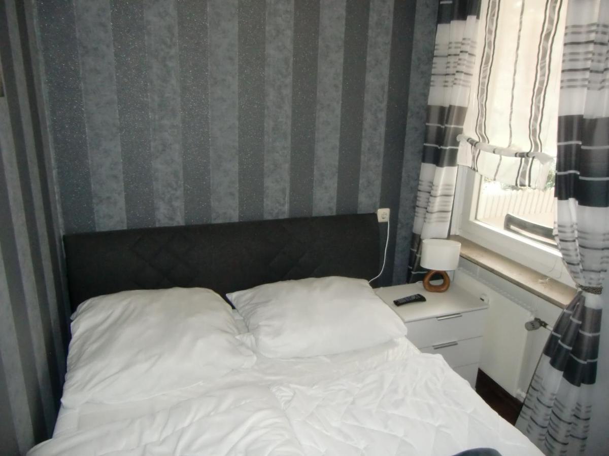 Schickeria Apartment Гослар Екстериор снимка