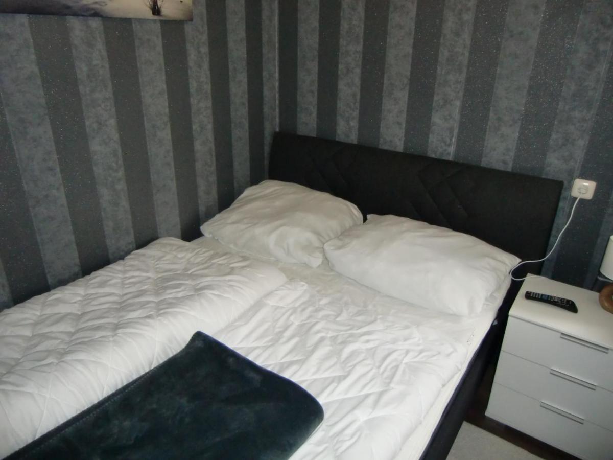 Schickeria Apartment Гослар Екстериор снимка