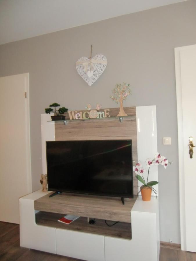 Schickeria Apartment Гослар Екстериор снимка